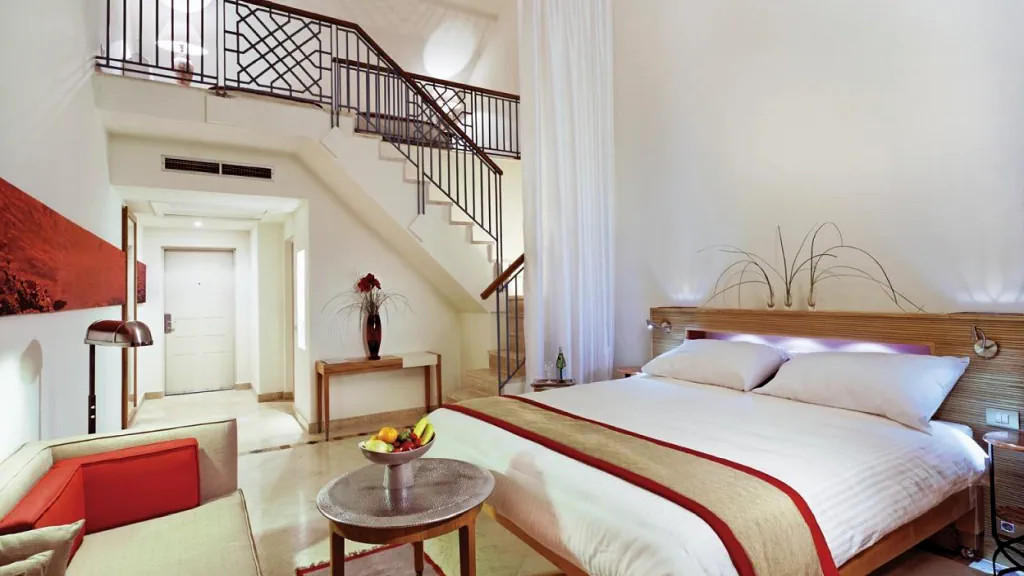 Hotel Movenpick Resort - Soma Bay